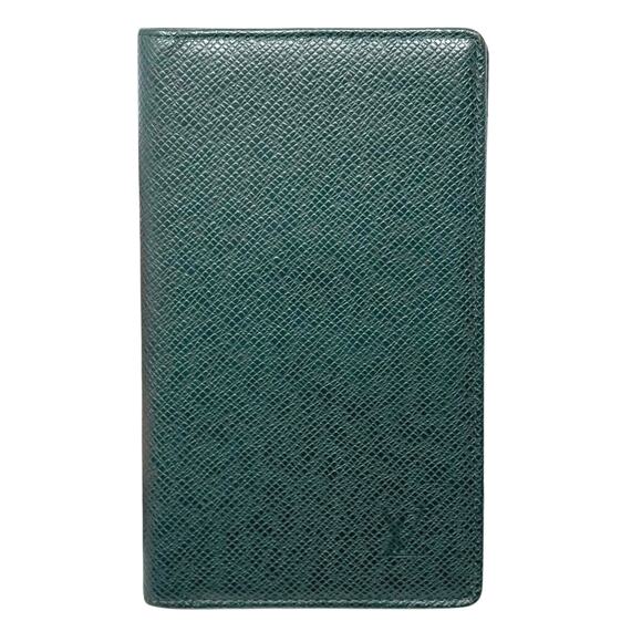 Louis Vuitton Long Wallet / Passport Case - Picture 1 of 12